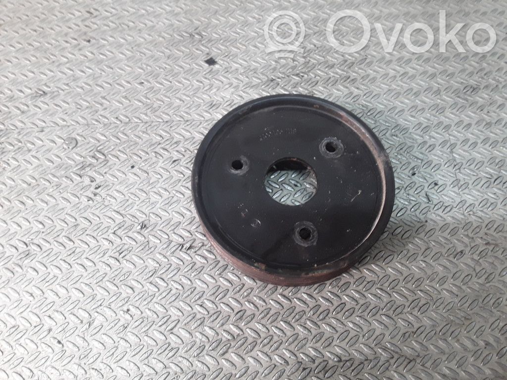 Renault Scenic I Puleggia della pompa del servosterzo 