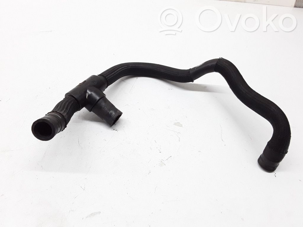 Citroen C8 Manguera/tubo respirador 