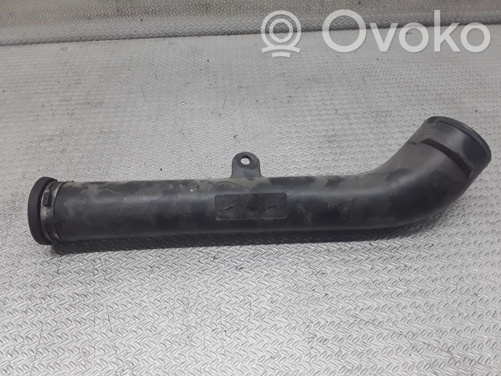 Dodge Avenger Parte del condotto di aspirazione dell'aria 