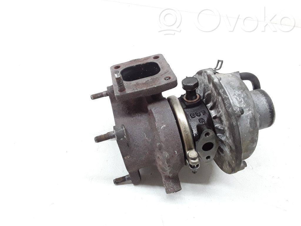 Turbine   282004X300