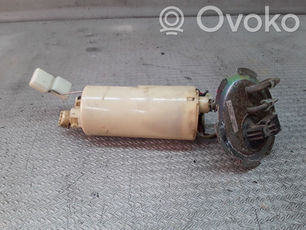 Daewoo Nubira Polttoainesäiliön pumppu 