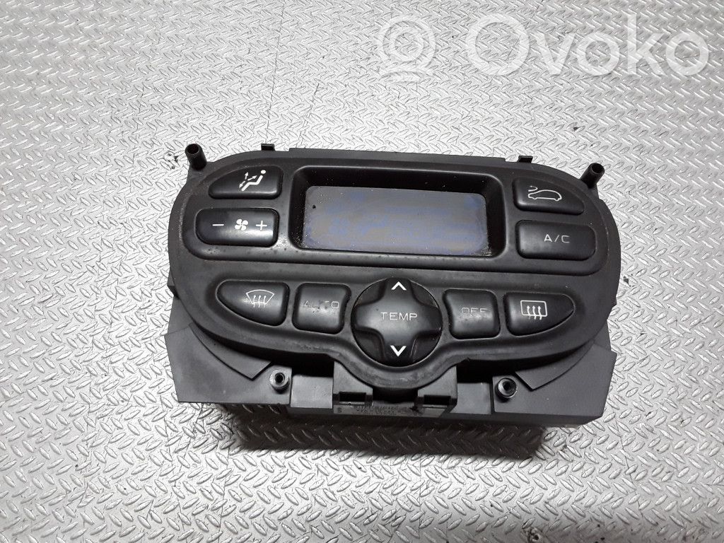 Citroen Xsara Picasso Unitate control climatizare 