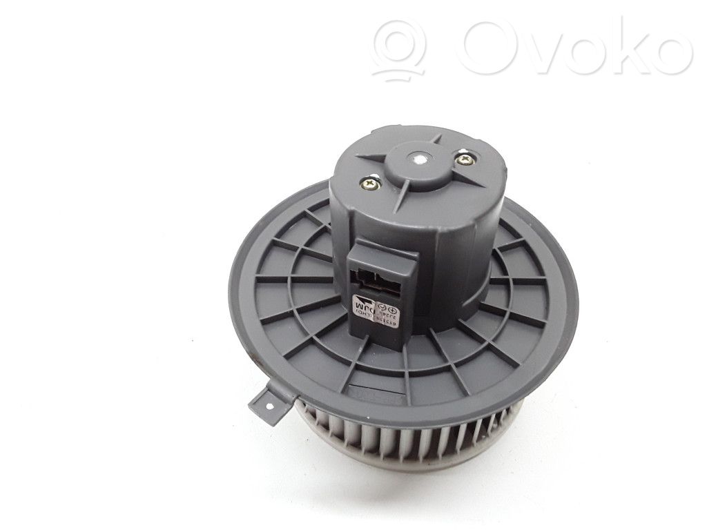 Daewoo Matiz Heater fan/blower 