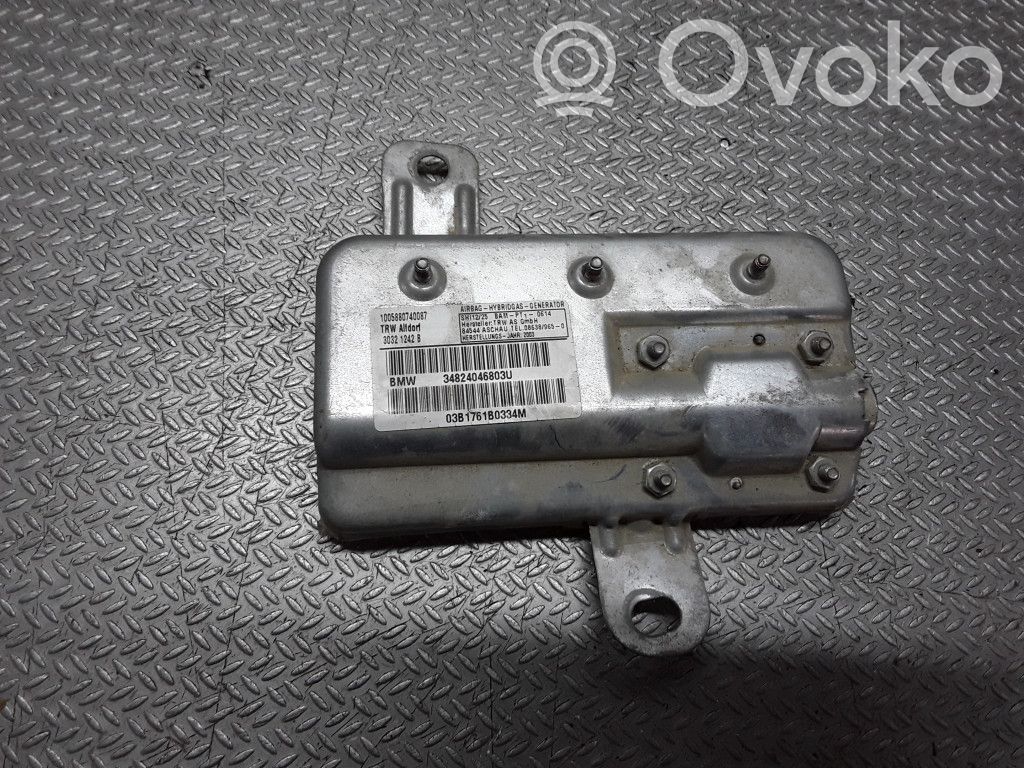 Airbag portiera anteriore   30321241B