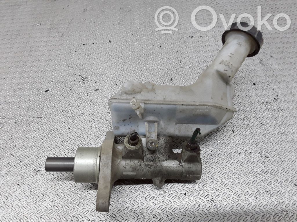 Renault Modus Pääjarrusylinteri 