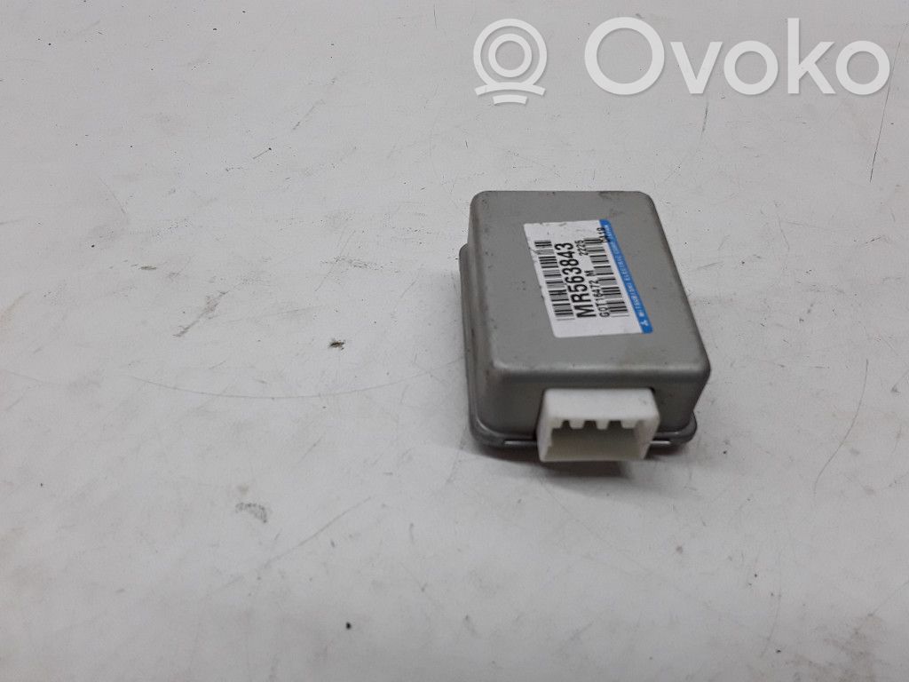 Dodge Stratus Cruise control unit/module 