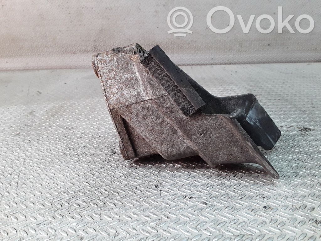 Citroen C5 Fuel filter bracket/mount holder 