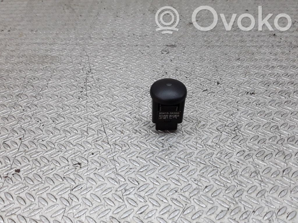 Alarma sensor/detector de movimiento   954103K000
