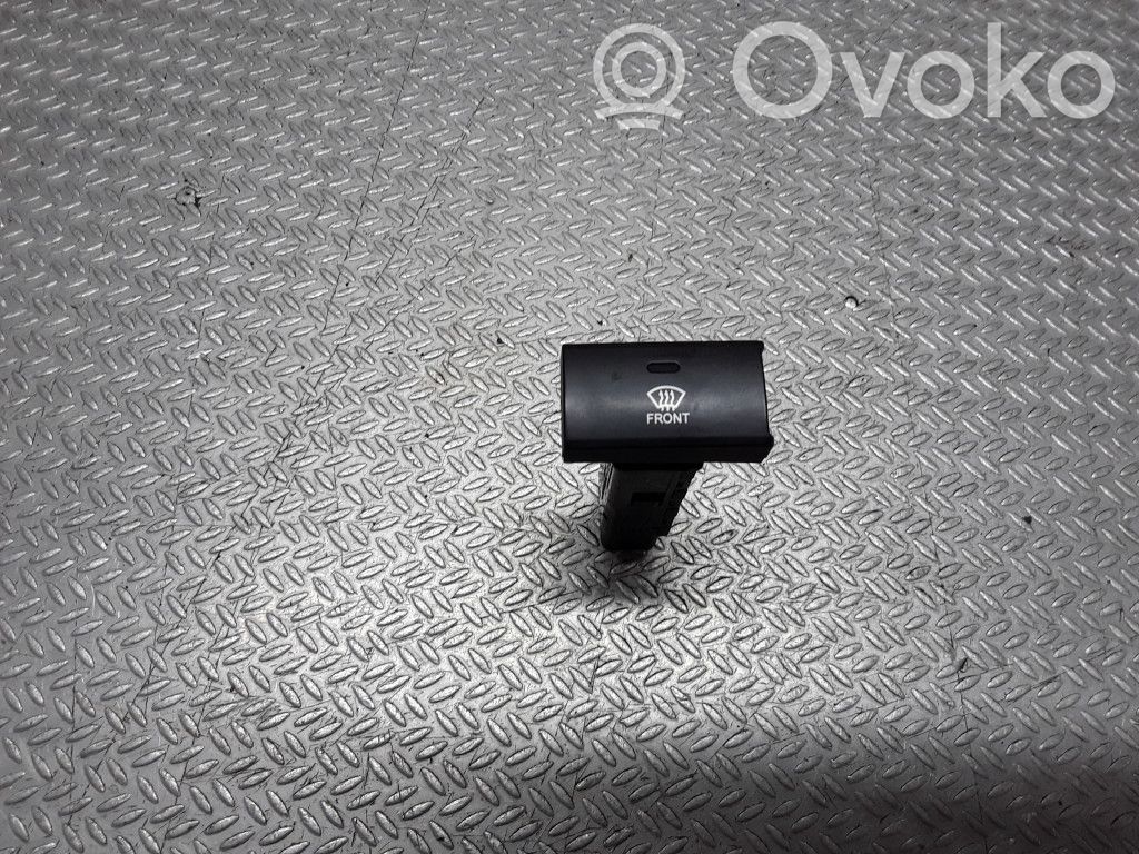 Windscreen/window heater switch   202002962