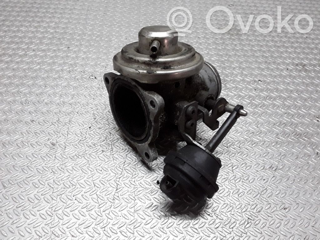 Seat Ibiza III (6L) Valvola EGR