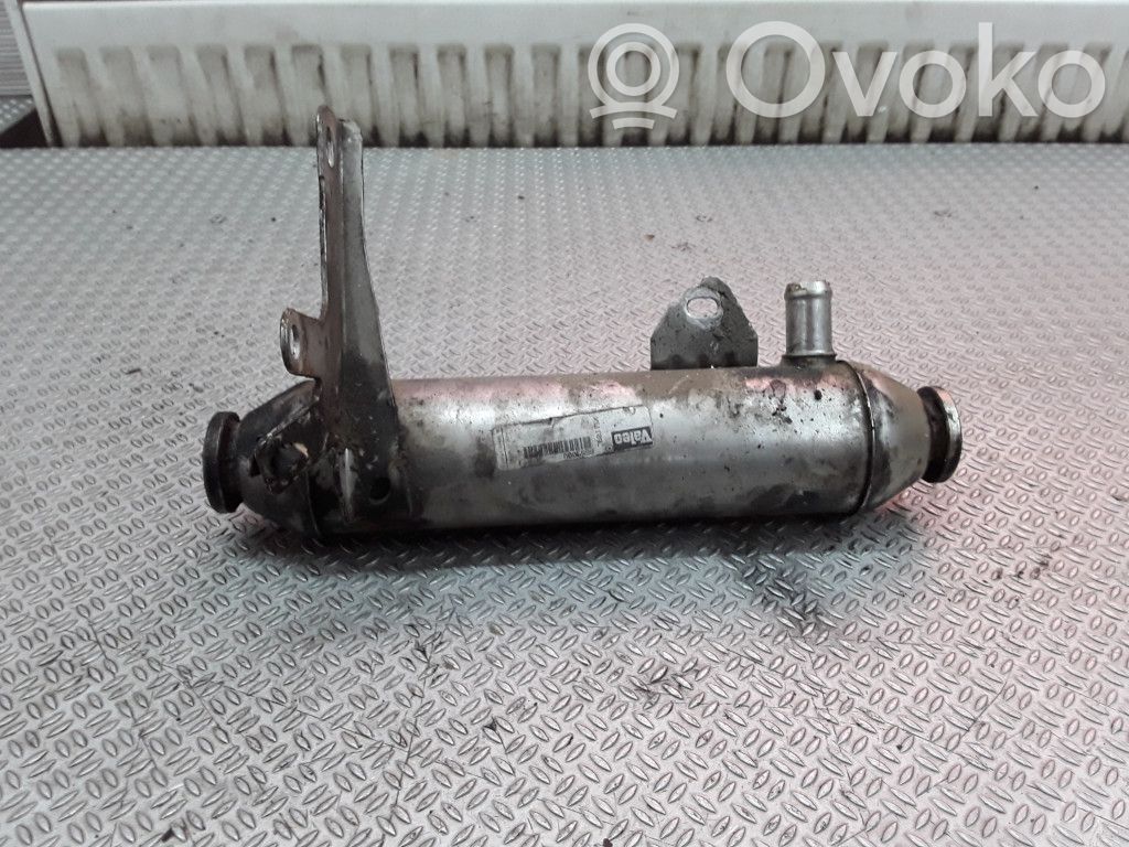 Fiat Stilo Răcitor supapă EGR 