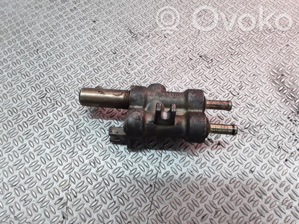 Regulator presiune combustibil   46480170