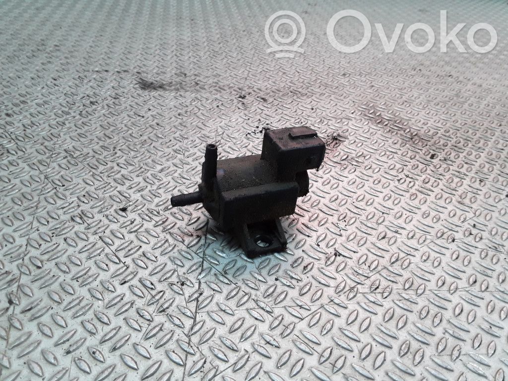 Fiat Stilo Solenoidinis vožtuvas 