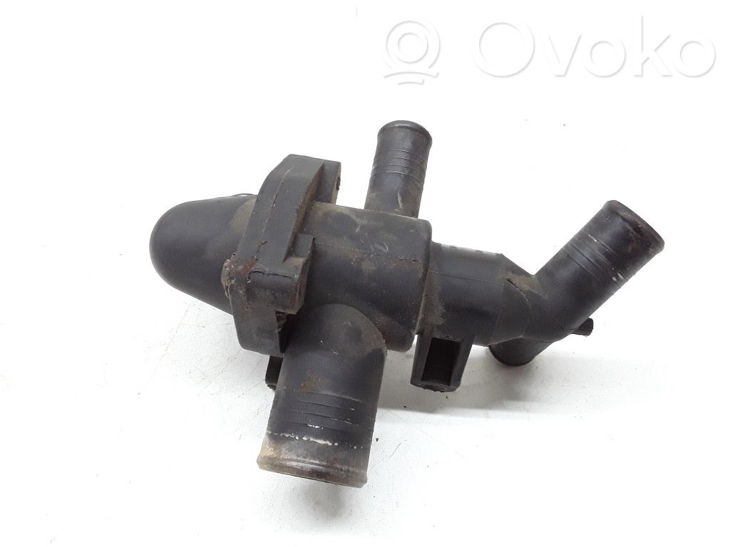 Ford Transit Thermostat / Thermostatgehäuse 
