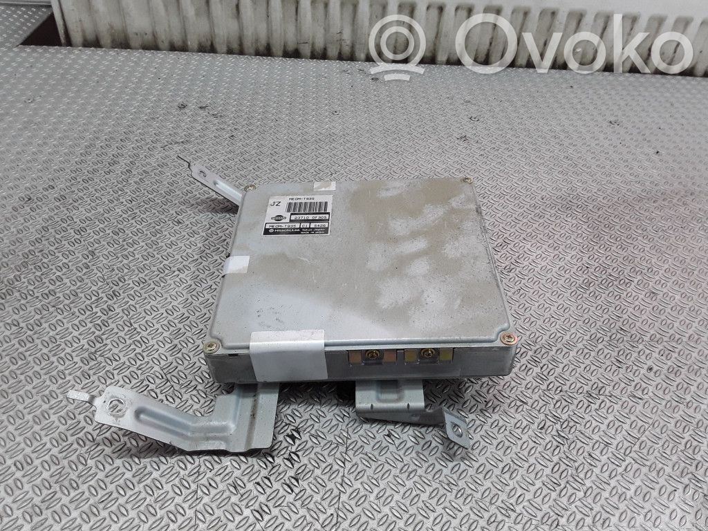 Ford Maverick Engine control unit/module 