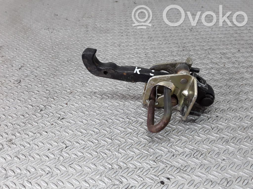 Volvo S40 Takaoven pidätin 