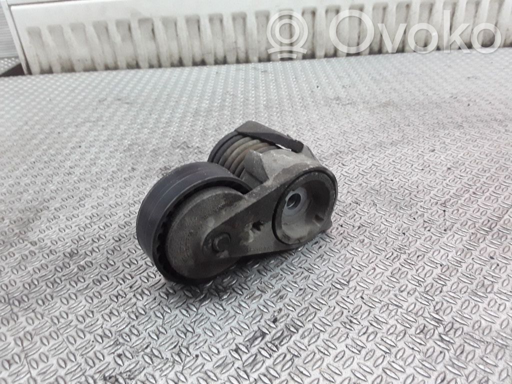 Volvo S40 Diržo įtempėjas