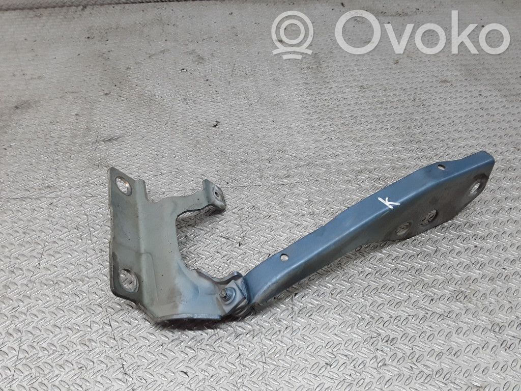 Volvo S40 Konepellin saranat 