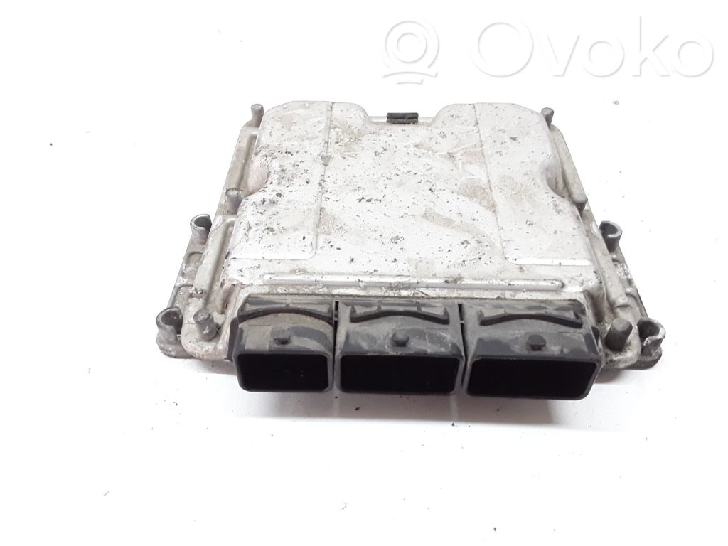 Renault Espace - Grand espace IV Unitate/modul de control motor