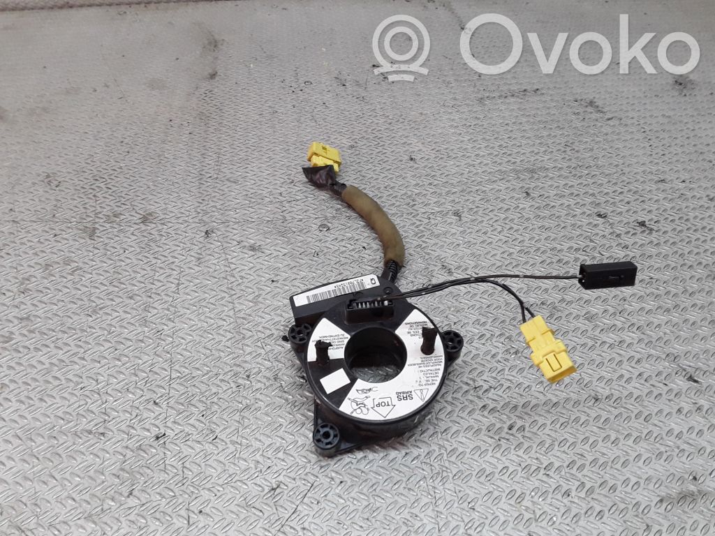 Honda HR-V Innesco anello di contatto dell’airbag (anello SRS) 
