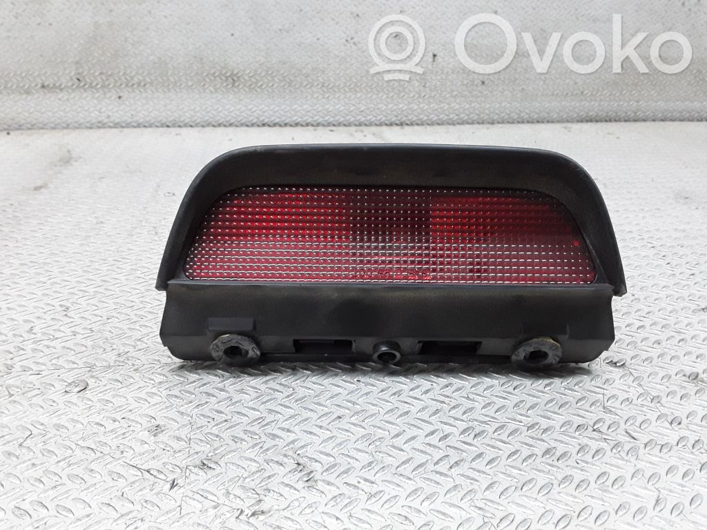 Honda HR-V Luce d’arresto centrale/supplementare