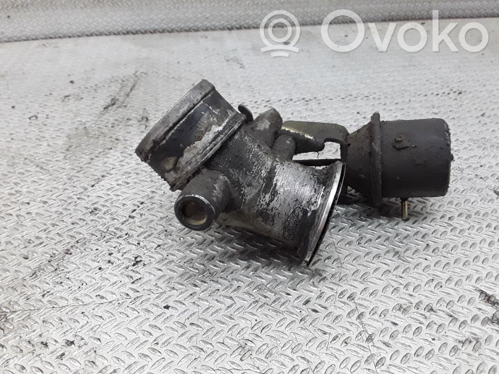 Ford Transit Supapă oprire motor 