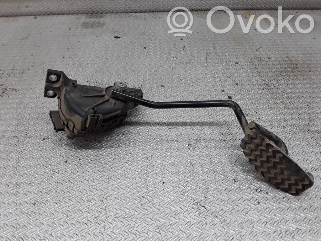 Fiat Ducato Accelerator throttle pedal 