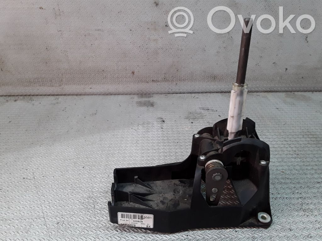 Selector caja de cambios   24456028