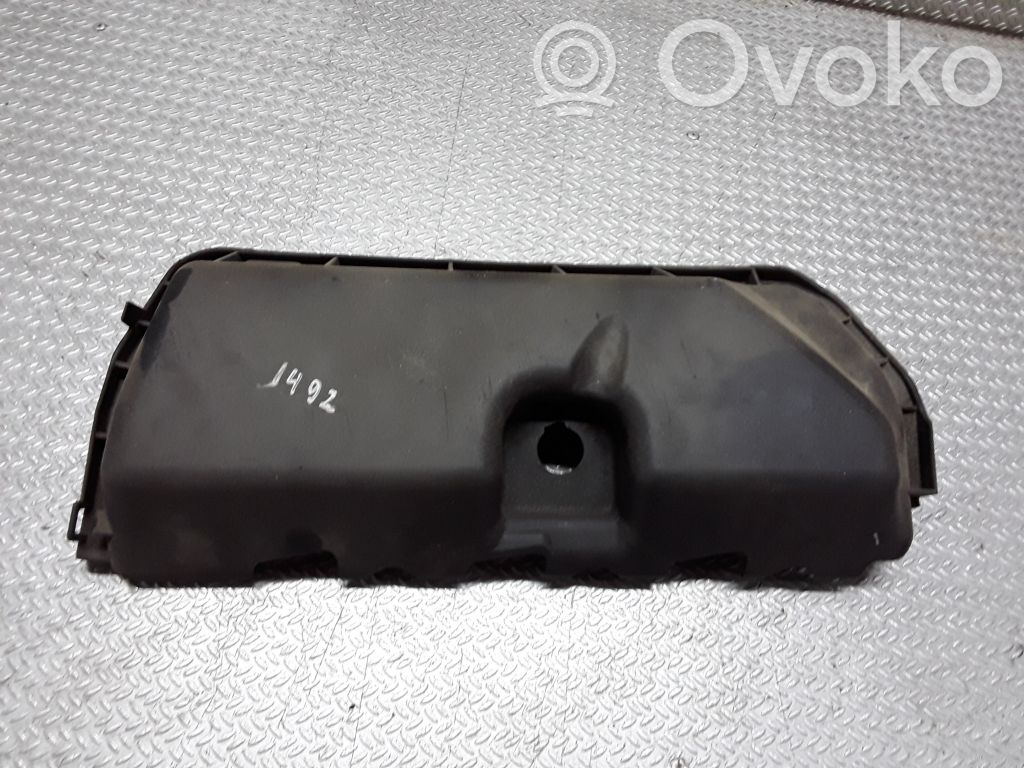 Renault Laguna II Engine cover (trim) 