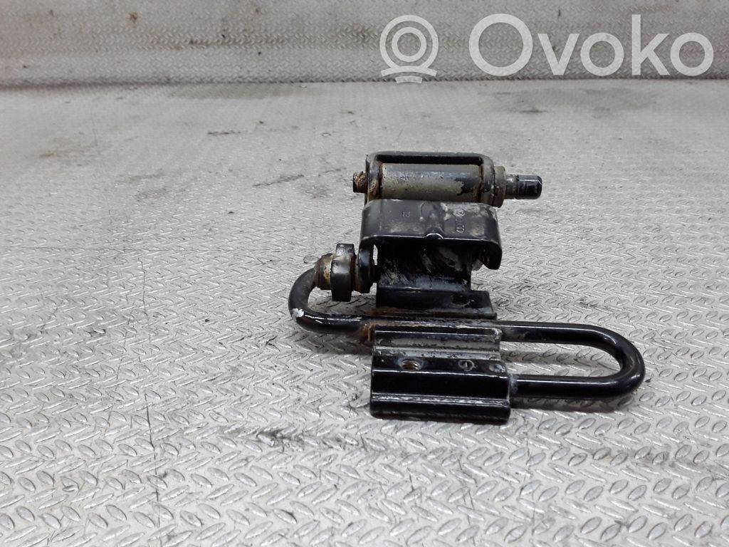 Audi A6 S6 C6 4F Zawias dolny drzwi tylnych 