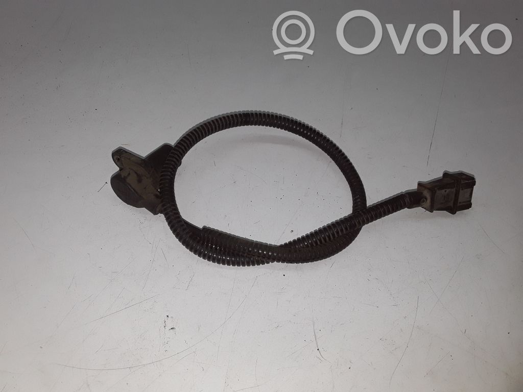 Fiat Ducato Crankshaft position sensor 