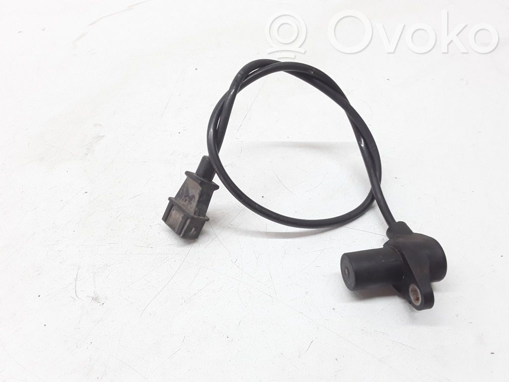 Fiat Ducato Crankshaft position sensor 