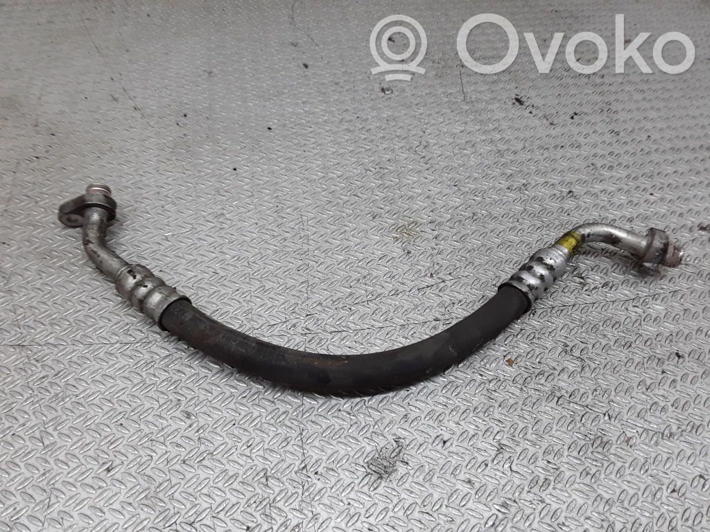Citroen C4 I Ilmastointilaitteen putki (A/C) 