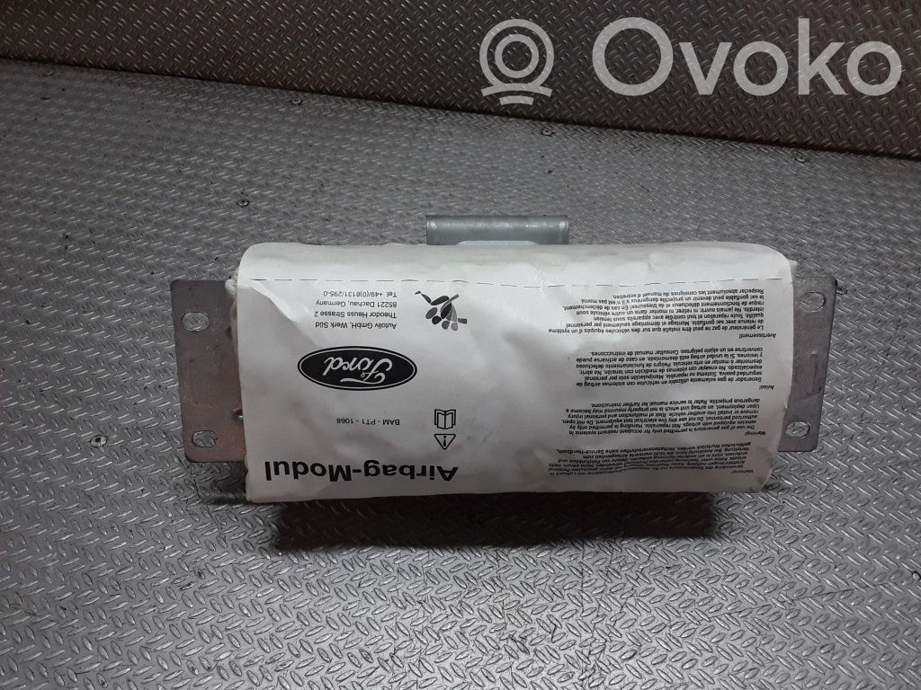 Airbag de passager   3M51R042B84AD