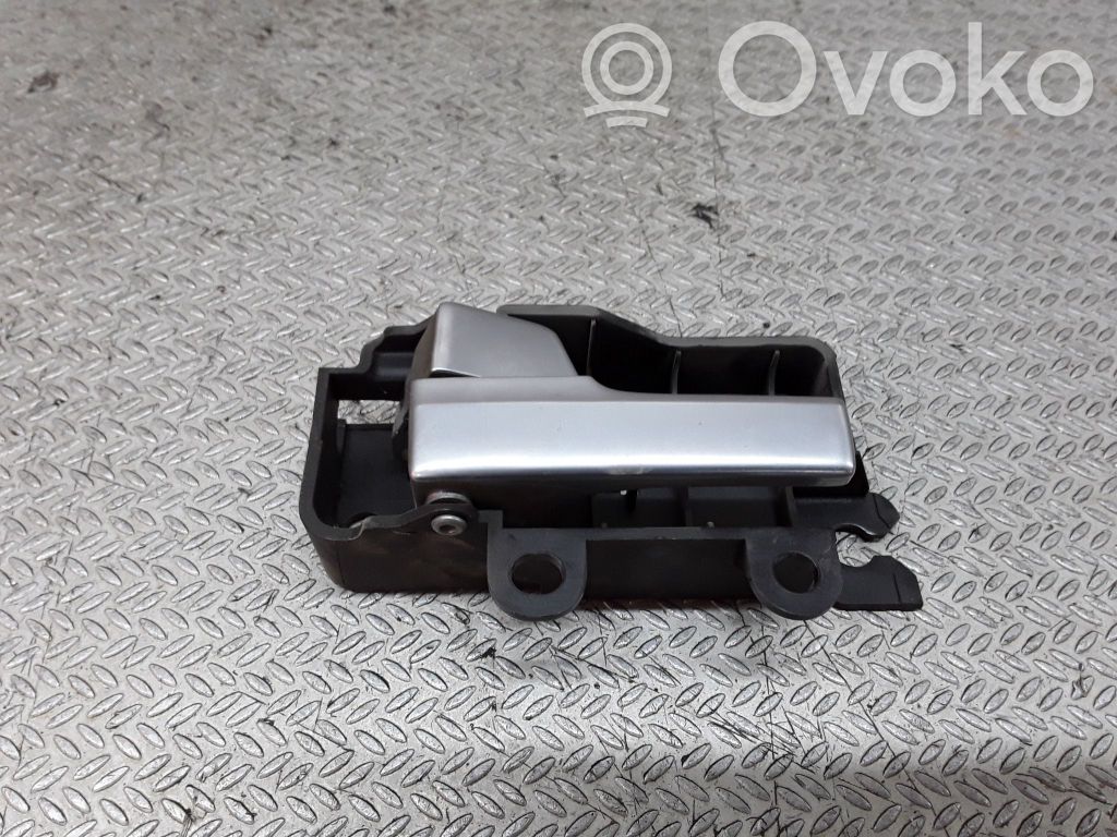 Ford Focus C-MAX Manecilla interna puerta trasera 