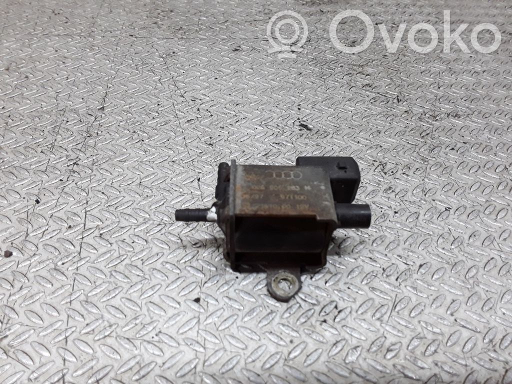 Électrovanne turbo   026906283H