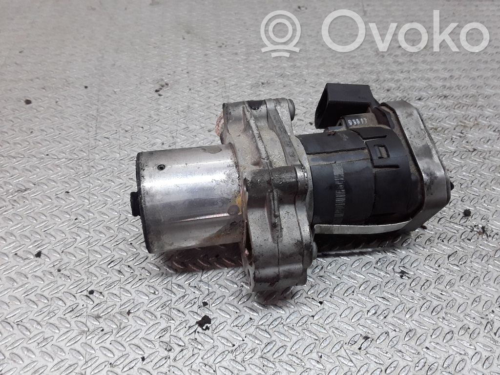 Mercedes-Benz Sprinter W906 Válvula EGR 