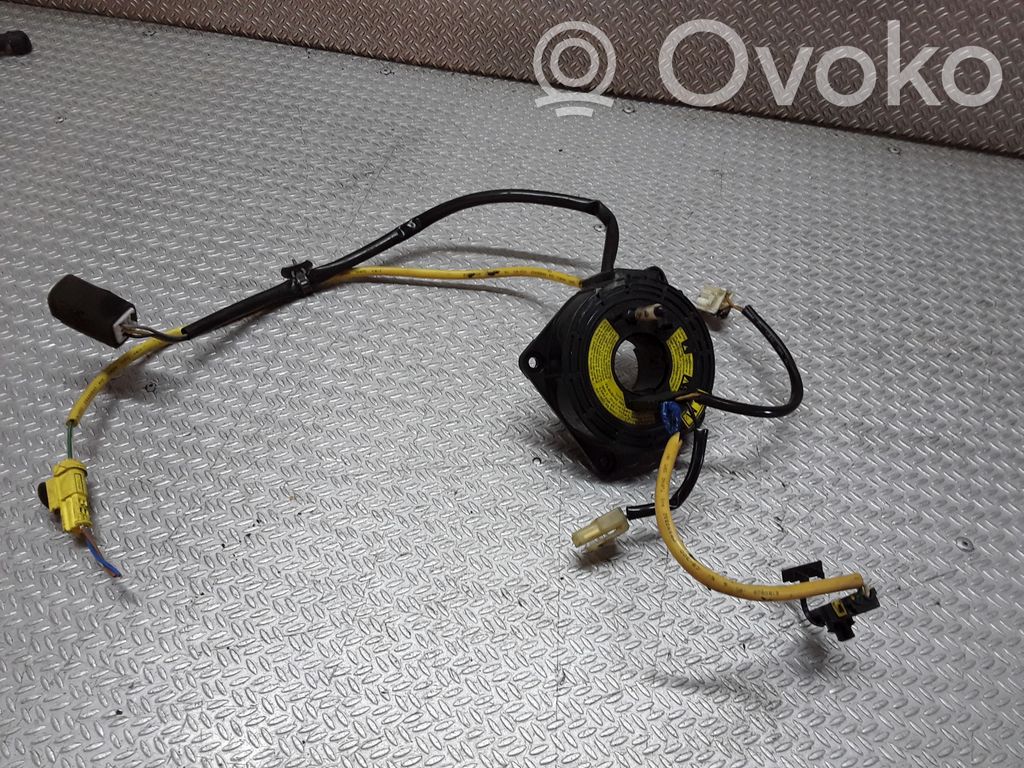 Chevrolet Nubira Taśma / Pierścień ślizgowy Airbag / SRS