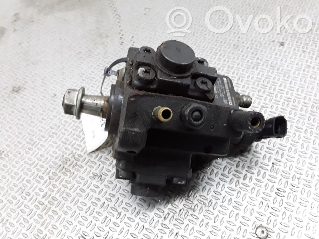 Chevrolet Nubira Pompa ad alta pressione dell’impianto di iniezione 