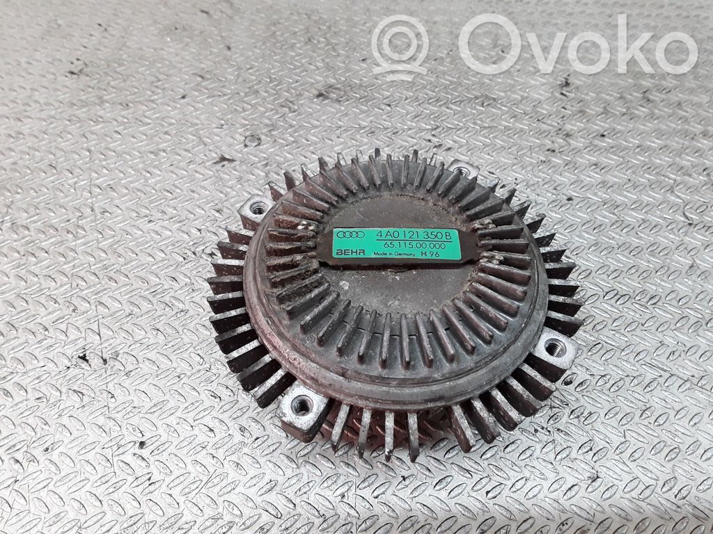 Termomufta   4A0121350B