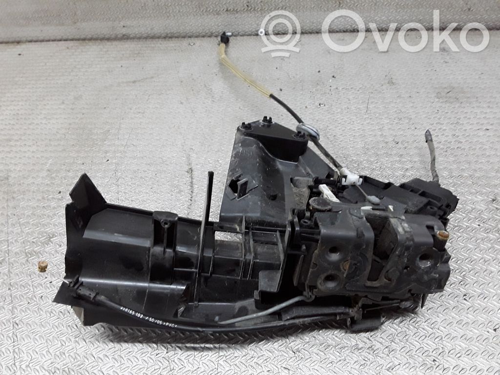 Ford Focus Türschloss vorne 