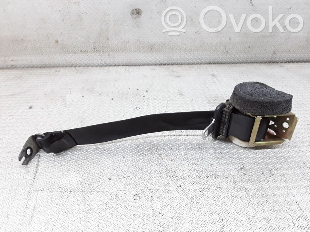 Ceinture de sécurité arrière   33005876C
