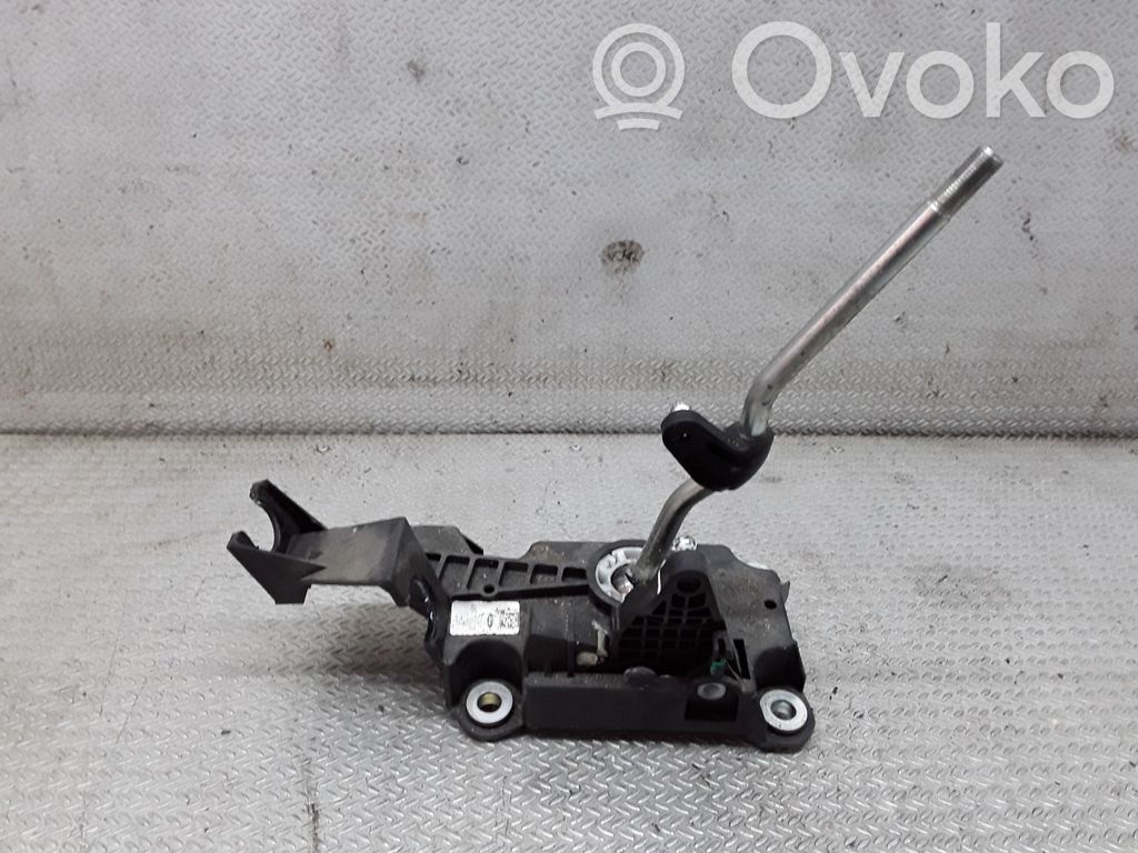 Ford Focus Gear shifter/selector 