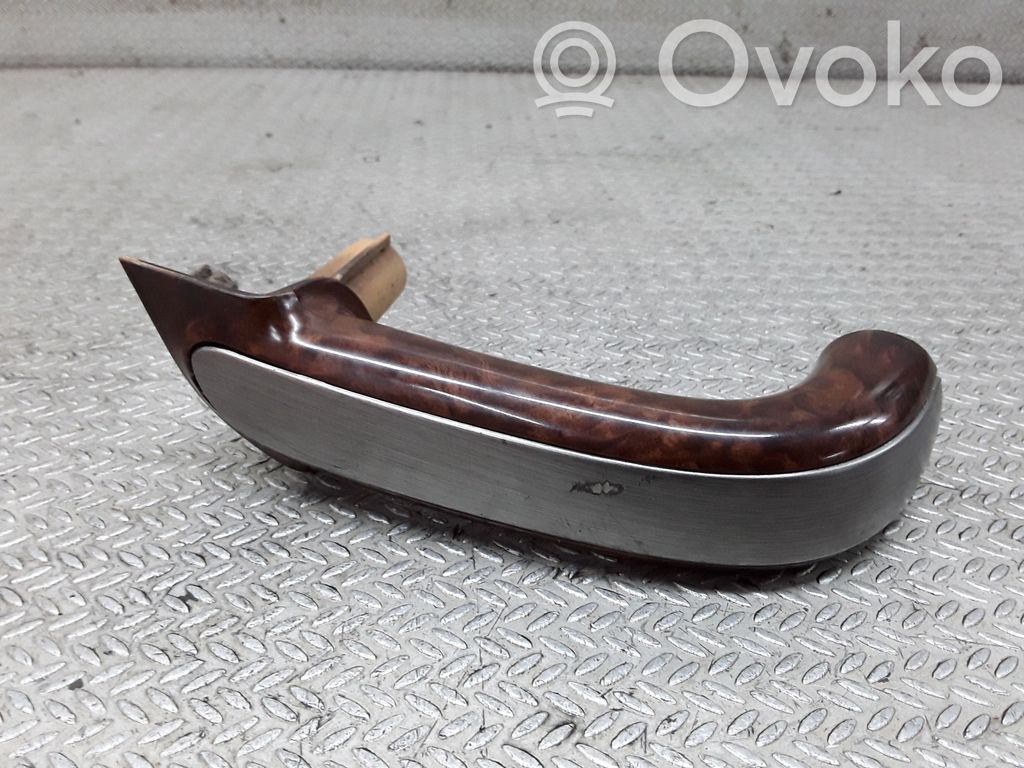 Ручка / отделка