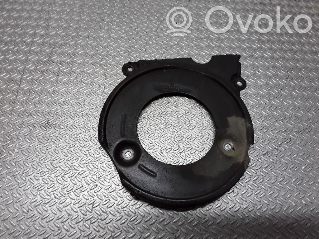 Volkswagen Golf IV Cache carter courroie de distribution 