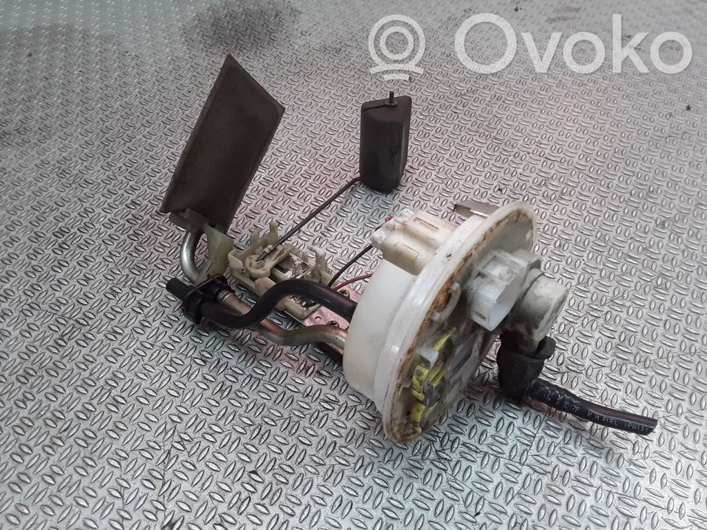 Toyota Corolla E120 E130 Fuel level sensor 