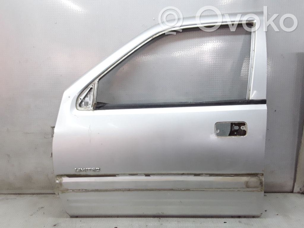 Opel Frontera B Ușă față 