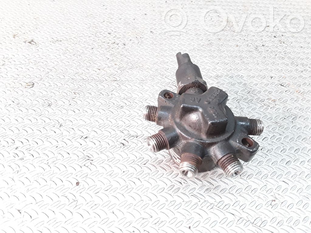Renault Clio II Linea principale tubo carburante