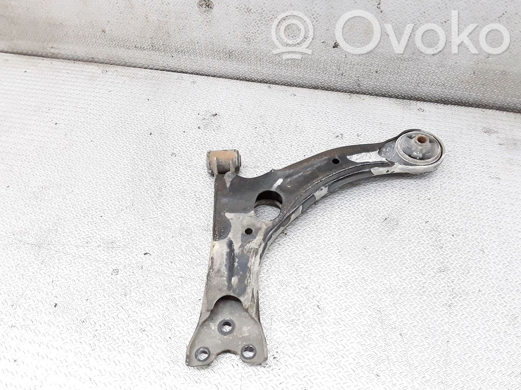 Front lower control arm/wishbone
