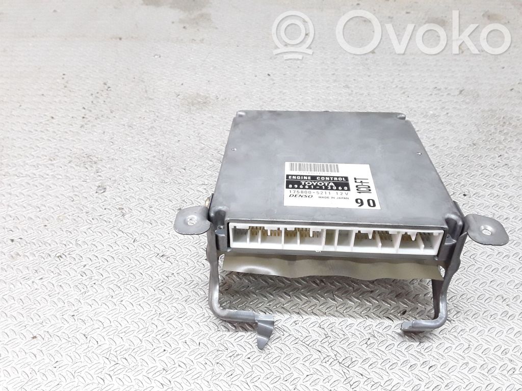 Centralina/modulo del motore   8966113060